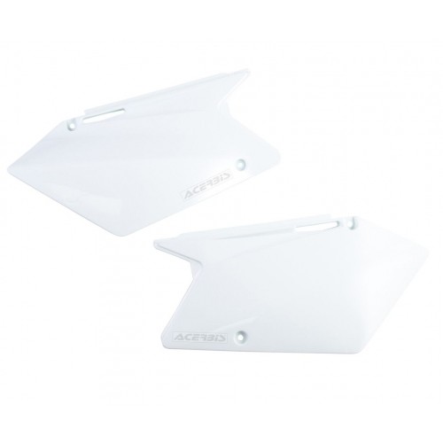 TAMPAS LATERAIS TRASEIRAS ACERBIS SUZUKI RM-Z 450 2005 - 2006